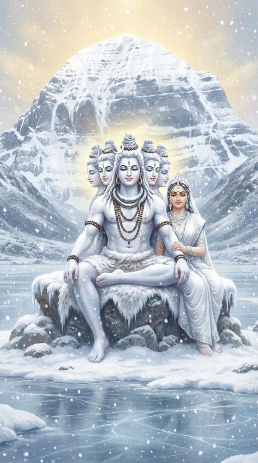 Adhyay 20 – Parthiv Shivling ke Nirman aur Pujan ki Vidhi