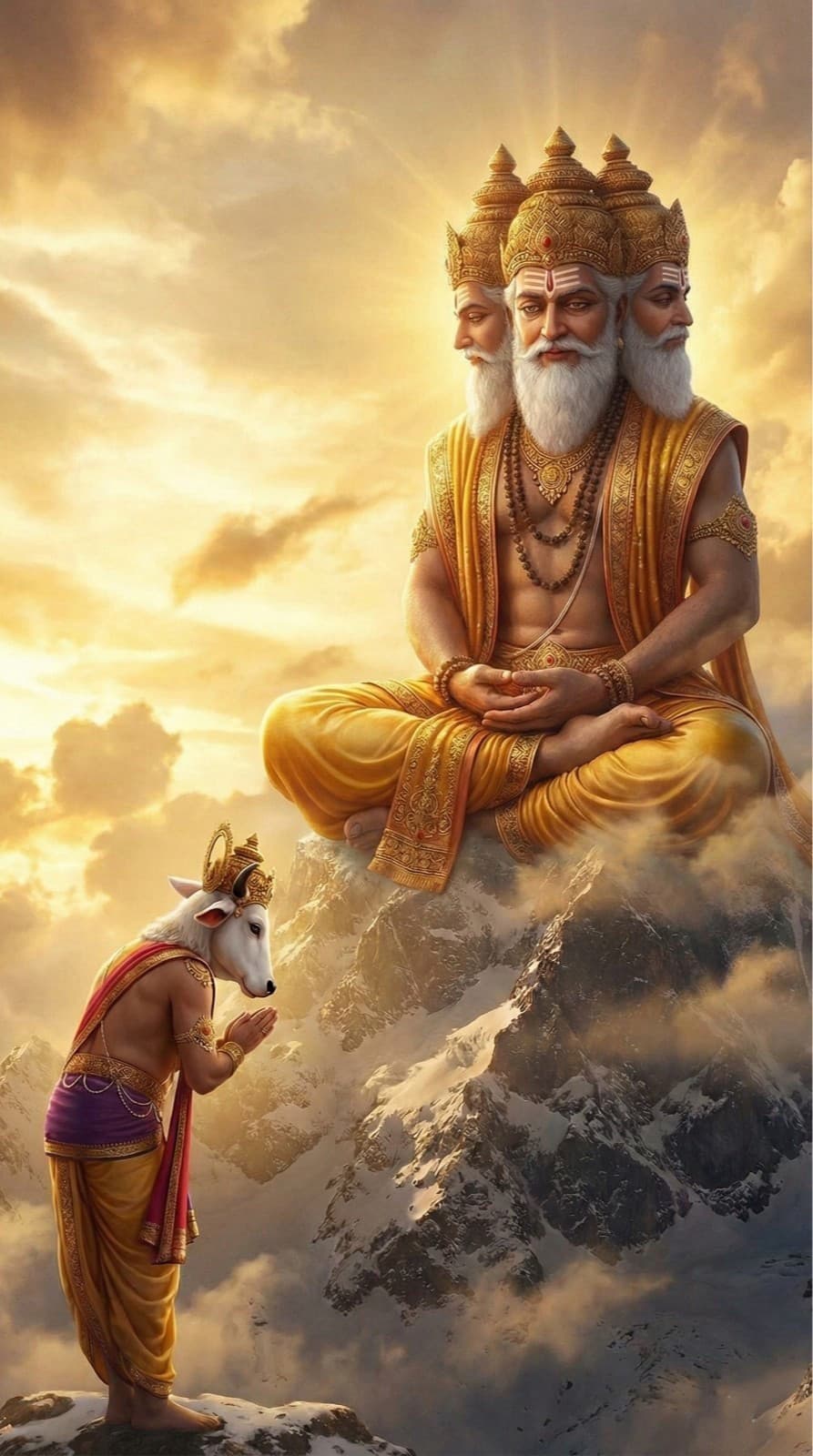 Adhyay 4 – Shravan, Kirtan aur Manan Sadhanon ki Shreshtata