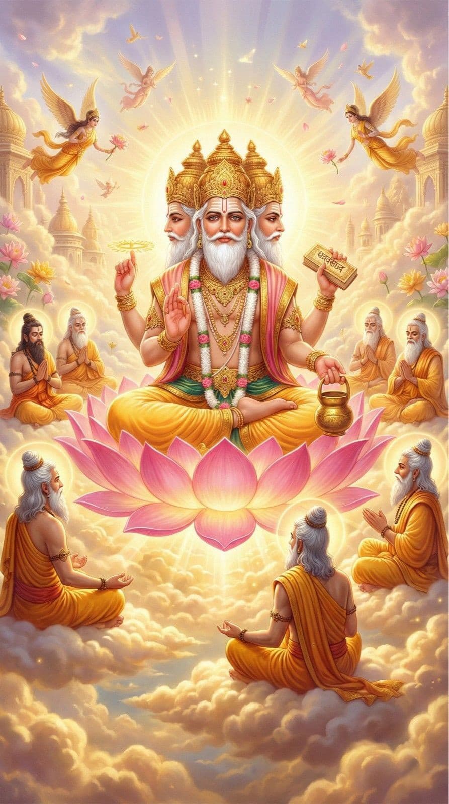 Adhyay 3 – Sadhya-Sadhan Vichar (Shiv Prapti ke Upay)