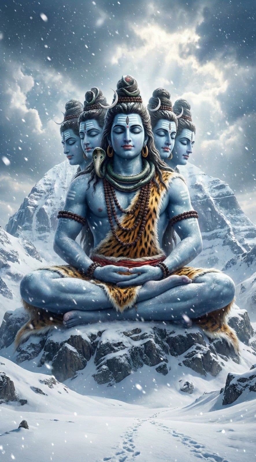 Adhyay 1 – Paapnashak Sadhanon ke Vishay mein Rishiyon ka Prashn